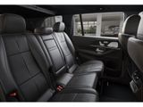 MERCEDES-BENZ GLS 580 4M // BURM AMG SPUR DISTR AIRMATIC PANO