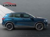 VW Tiguan 1.5 eTSI*1HAND*ALLWETTER*CARPLAY*PDC*NAVI