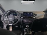 KIA ProCee'd GT-Line 1.5 T-GDI EU6e 140 DCT7 Navi
