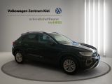 VW T-Roc Life 1.5 TSI Klima Navi Rückfahrkamera