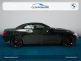BMW M440i Cabrio M Sport AHK+Navi+Kamera+Laser+ACC