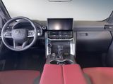 TOYOTA Land Cruiser 300 GR SPORT V6D Leder*GARANTIE*NAV