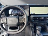TOYOTA Land Cruiser LOUNGE*PANORAMA*VERFÜGBAR*5 SITZER*
