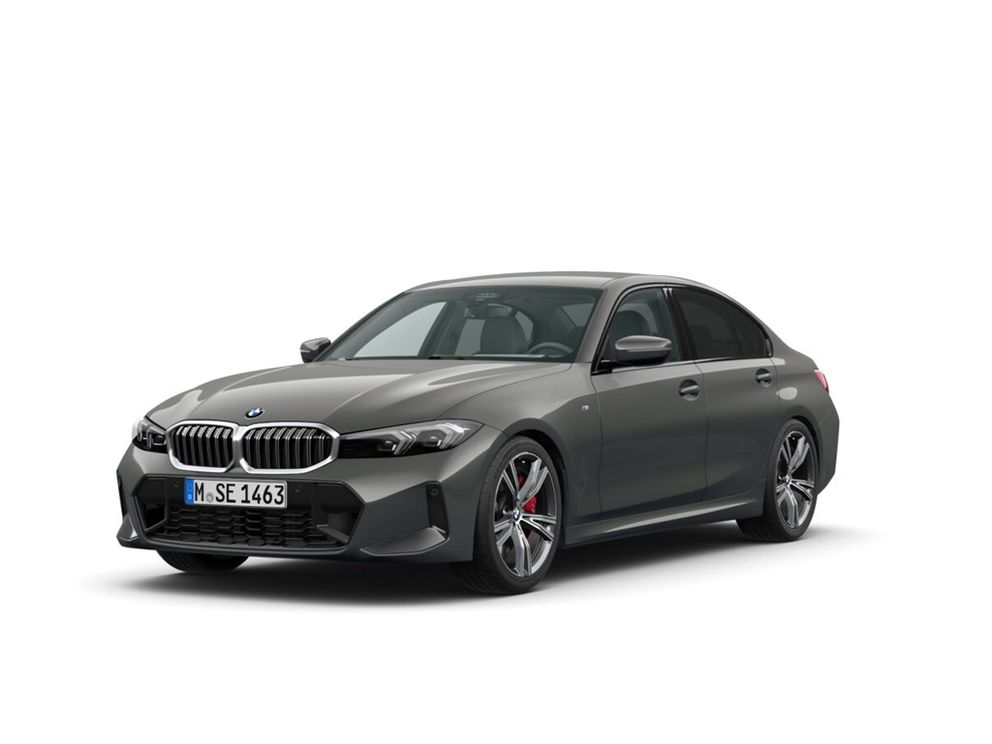 BMW 330 iMSport+Navi+HUD+RFK+LED+Soundsystem+PDCv+h