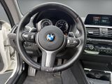 BMW 220 i Coupe Sport Line Soundsys PDCv+h SHZ Navi