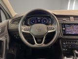 VW Tiguan 2.0 TSI Elegance 4Motion