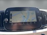 FIAT 500 Dolcevita  M-Hybrid+NAVI+PDC+KLIMA+BT