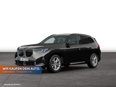 BMW X3 20d xDrive 