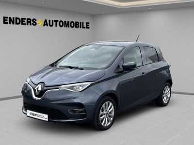 RENAULT ZOE Experience R110 ZE 50 Klima PDCv+h Navi