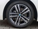 BMW 118i Advantage 17 Navi