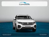 VW Touareg 3.0 TDI R-Line 4Motion R-Line AHK+StHz