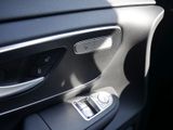 MERCEDES-BENZ V 220 lang DISTRO WIDESCREEN SPUR KAMERA TWA 7 SITZE