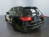 MERCEDES-BENZ C 63 T AMG AMG NIGHT COMAND MEMO MULTI DISTR PDC