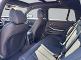 BMW 320 iA M-Sport Pano. AHK ACC HIFI 360° Ambiente