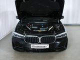 BMW 530 e TG HeadUP ACC AHK Kamera Alarm Sportsitze