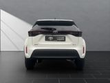 TOYOTA Yaris Cross TEAMPLAYER*WINTER- & SAFETY-PAKET