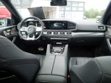 MERCEDES-BENZ GLE 63 S AMG 4M+ BURM NIGHT DRIVERS WIDE MEMO