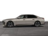BMW 740d xDrive Limousine