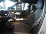 MERCEDES-BENZ GLB 200 AMG NIGHT MEMO MULTI 360 AHK DISTR PANO