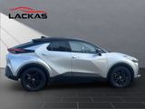 TOYOTA C-HR Plug-In Hyb FWD Teamplayer