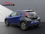 TOYOTA Aygo X Teamplayer*ALLWETTER*