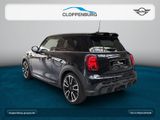 MINI Cooper S JCW Trim Navi+Kamera+ACC+SHZ+KeyGO+LED