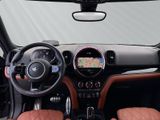MINI John Cooper Works Countryman JCW Paket Navi Rückfahrkamera Panoramadach