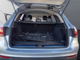 MERCEDES-BENZ GLC GLC 200 d 4Matic