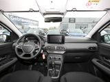 DACIA Sandero Stepway AHK+SHZ+Tempomat