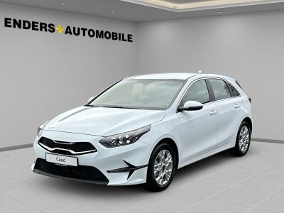 KIA Cee'd Edition 5 1.0T 100 Ultimate Std