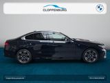 BMW 520d Limousine M Sport Navi+Kamera+ACC+SHZ+Apple