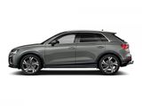 AUDI Q3 SUV advanced 40 TDI quattro S-tronic Navi+