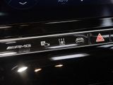 MERCEDES-BENZ CLE 53 AMG 4M+ Cabrio , AMG BURM NIGHT MEMO 360
