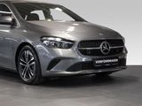MERCEDES-BENZ B 200 PROGRESSIVE AHK DISTR KAMERA SPUR PDC SHZ