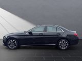MERCEDES-BENZ C 180 Avantgarde*Schiebedach*Burmester* Allwette