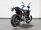 BMW F 900 R +Fuhrparkwechsel+3-Pakete+Tempomat+Lenker-hoch+