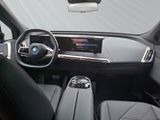 BMW iX xDrive 40 Park-Assist. HUD LED PDC SHZ Kamera