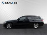 BMW 318 d touring Lenkradheizung Sportsitze AHK