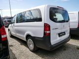 MERCEDES-BENZ Vito 114 TOURER PRO LANG NAVI 8SITZER KAMERA SHZ