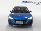 FORD Focus Turnier Titanium Navi LED Apple CarPlay Android Auto Mehrzonenklima
