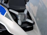 BMW R 1300 GS Trophy ASA, 4 Pakete, SOS, RDC