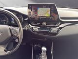 TOYOTA C-HR Hybrid GR Sport*JBL*Navi*Alcantara*LED*