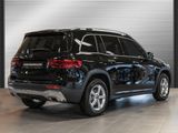 MERCEDES-BENZ GLB 200 PROGRESSIVE DISTR KAMERA SPUR AHK PDC