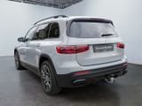MERCEDES-BENZ GLB 200 d | AMG NIGHT AHK DISTR KAMERA PANO SPUR