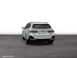 BMW 520d Touring