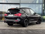 BMW X3 xDrive 30 i M Sport Laserlicht El. Panodach Leder StandHZG