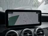MERCEDES-BENZ C 300 de T AMG NIGHT DISTR COMAND SPUR AHK PDC