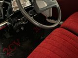 CITROEN 2 CV Ente H-KENNZEICHEN NEUER MOTOR