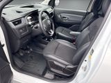 RENAULT Express Extra VAN +PDC+Klima+Regalsystem+
