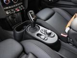 MINI John Cooper Works +Navi+HUD+LED+RFK+Leder+PDC+Temp